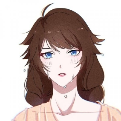 兽设洞穴场景绘制福瑞群